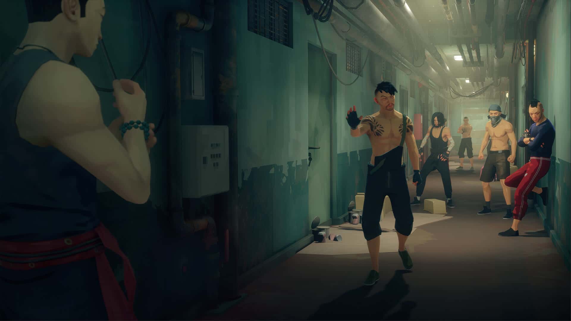 视觉数据5